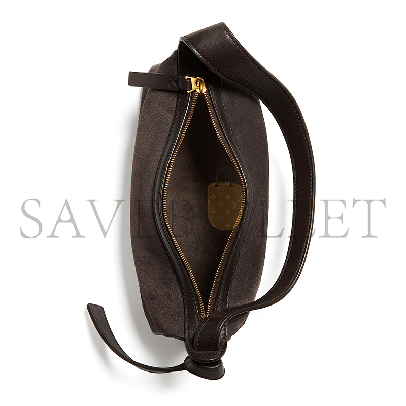 B0tt*ga Ven*ta NODO SHOULDER BAG 876370V6T612028 (23*10*10cm)